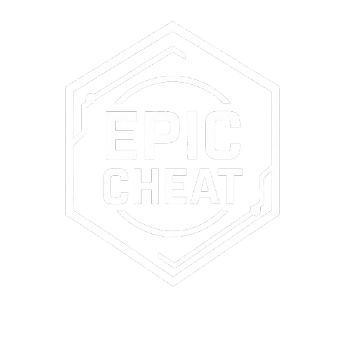 EPIC CHEAT | 愛配客輔助 | 全網最穩定外掛 售後支援