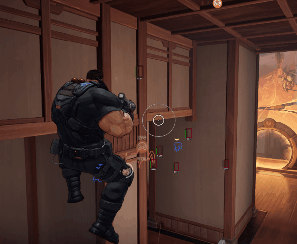 漫威爭鋒輔助 | KR外掛 | 透視、自瞄、停滯、定身，助你稱霸戰場