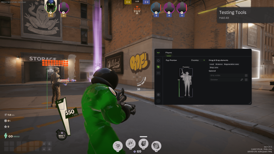 [生死僵局輔助]Deadlock-PS外掛 | 透視自瞄 帶過機碼