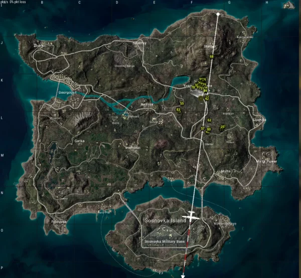 E5A4A7E59BBEE99BB7E8BEBE.webp PUBG APPLE輔助:中文兼容、透視自瞄、獨家多功能