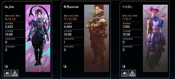 QWEQSADADQWWE.avif APEX英雄 XM輔助:透帶自瞄,安全穩定過檢體驗