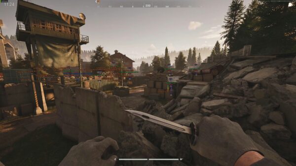 SDADSASDADSA.avif 暗區突圍 PVE/PVP 輔助:透視、自瞄、防封,網咖專用上分利器