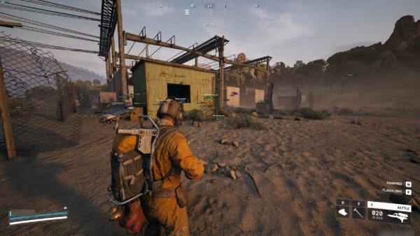 image-88.avif ARC Raiders 輔助:透透自瞄無限物資,輕鬆制霸戰場